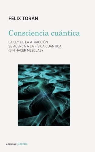 Libro Consciencia Cuantica