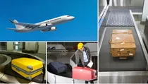 Comprar Bandas Transportadoras Aeropuertos Logística