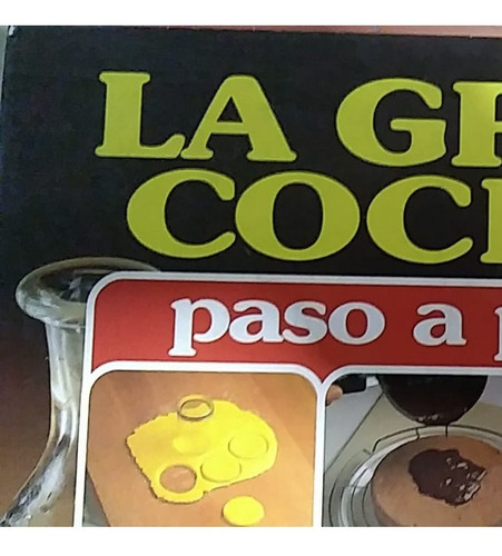 Enciclopedia La Gran Cocina