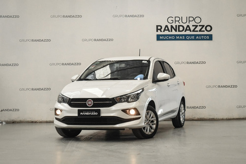 Fiat Cronos 1.3 Gse Drive Pack Conectividad