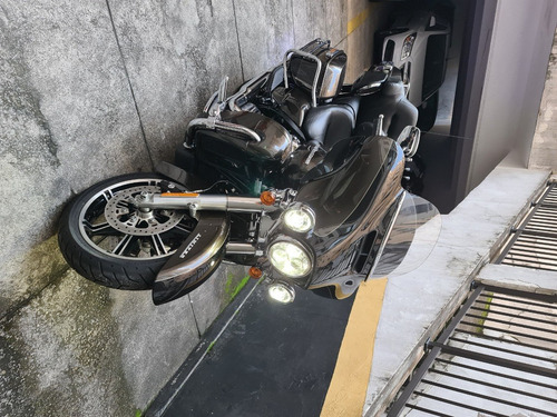 Imagem 2 de 9 de Harley Davidson Ultra Limited