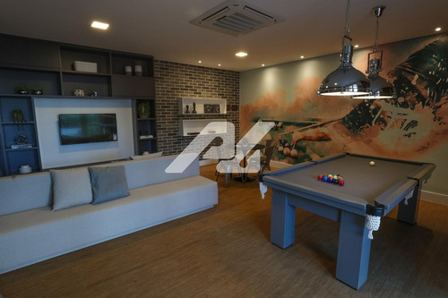 Imagem 15 de 30 de Apartamento À Venda Em Cambuí - Ap010046