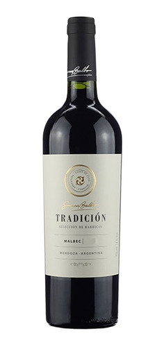 Vinho Argentino Susana Balbo Tradicion Malbec 750ml