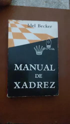 Livros Xadrez  MercadoLivre 📦