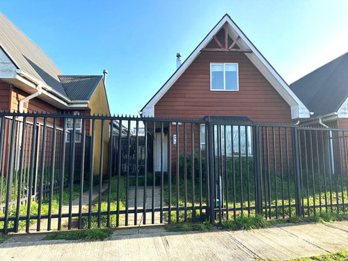 Venta Casa Sector Oriente