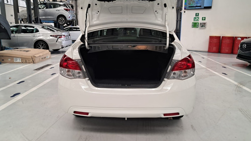 Dodge Attitude 1.2 Se At