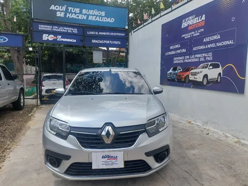 Renault Sandero 1.6 Expression