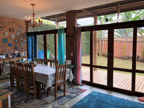 Imagem 13 de 30 de Casa Com 5 Dormitórios À Venda, 415 M² Por R$ 1.483.000,00 - Jardim Do Golf I - Jandira/sp - Ca2763