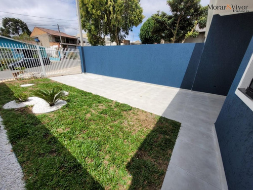 Imagem 7 de 15 de Casa Para Venda Em Fazenda Rio Grande, Eucaliptos, 3 Dormitórios, 1 Suíte, 2 Banheiros, 2 Vagas - Faz3228_1-2329012