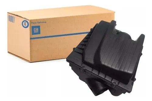 93380582 Caixa Filtro Ar Completo Astra,vectra ,zafira