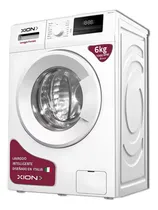 Comprar Lavarropas Xion 6 Kg Carga Frontal