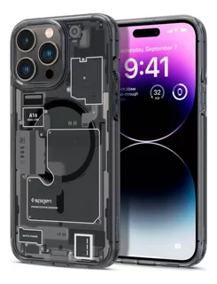 Case Spigen Ultra Hybrid Zero One (magfit) iPhone 14 Pro Max