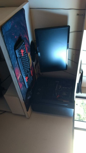 Imagem 1 de 2 de Computador Completo Gamer