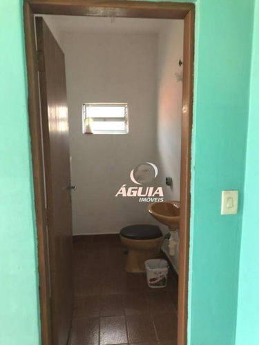 Imagem 29 de 30 de Casa Com 3 Dormitórios À Venda, 208 M² Por R$ 583.000 - Santa Teresinha - Santo André/sp - Ca0753