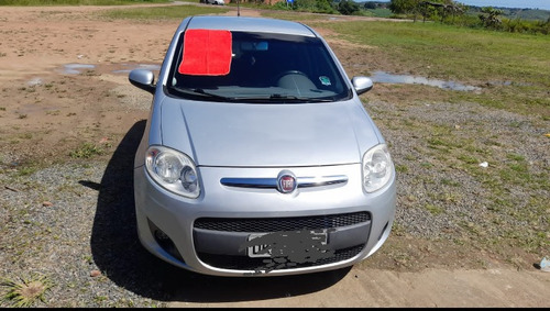 Imagem 1 de 4 de Fiat Palio 2013 1.0 Fire Economy Flex 5p
