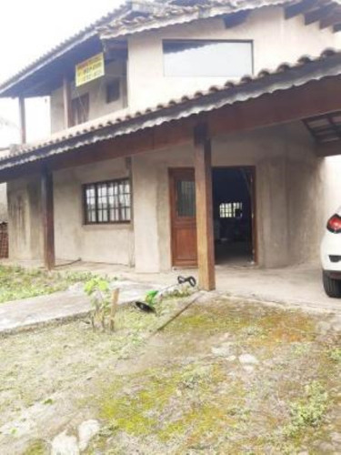 Imagem 2 de 10 de Mini Chácara No Bairro Cibratel 2, Em Itanhaém, Litoral Sul De São Paulo, Localizado No Lado Praia, Ficando À 150 Metros Do Mar