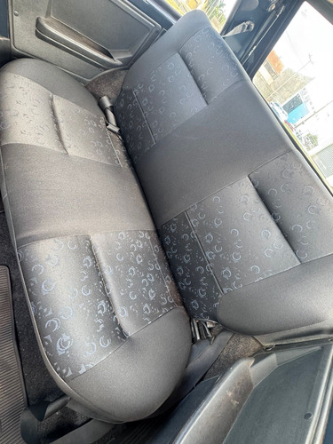 Fiat Uno 1.0 Way Flex 3p