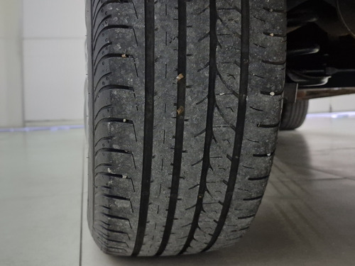 Volkswagen Saveiro 1.6 MSI ROBUST CS 8V FLEX 2P MANUAL