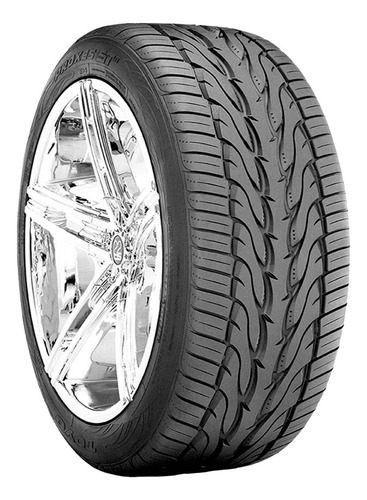 Llanta 265/70r16 Toyo Proxes St2 112v