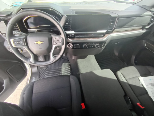 Chevrolet Cheyenne 5.3 Cab Reg Lt 4X2 At