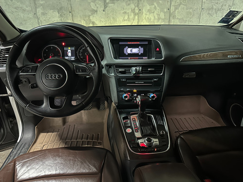 Audi Q5 3.0 Elite V6 Tdi Diesel At