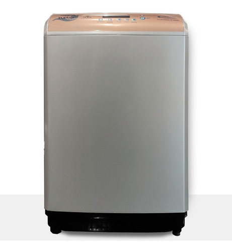 Lavadora Automática Carga Superior 12 Kg 110v Gplus