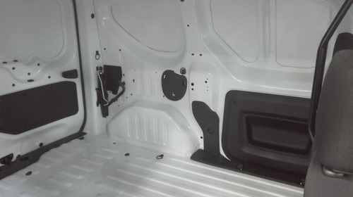 Renault Kangoo Express Confort 1.6 Nafta Furgon 0km