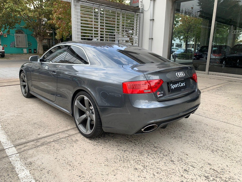 Audi Rs5 4.2 Fsi