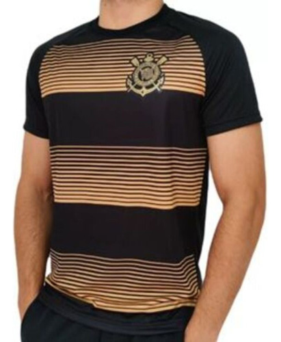 Camiseta Camisa Time Corinthians Original Licenciada