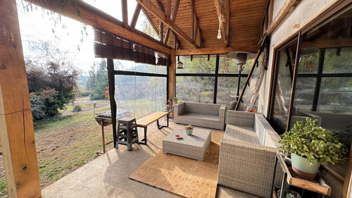 Vendo Casa En Cerro Los Cristales
