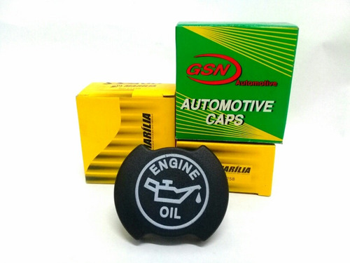 Tapa Aceite Ford Bronco