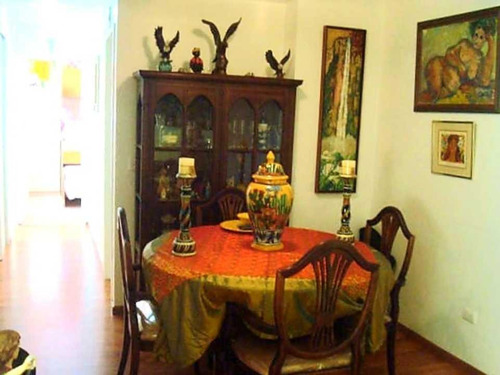 Imagen 6 de 13 de Vendo Apto 94m2 3h/2b/1p La Boyera 0412