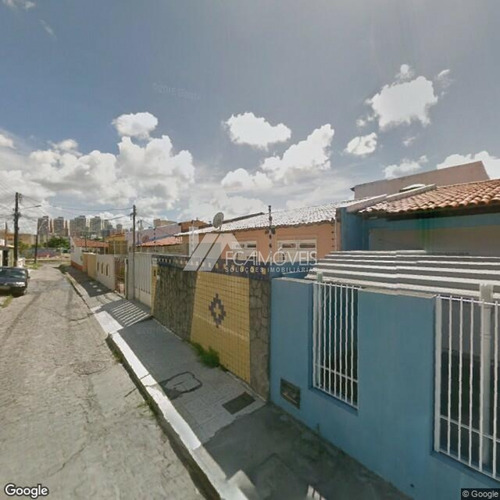 Imagem 1 de 10 de Imperdível - Venha Conhecer Os Diferenciais Incríveis De Compra Deste Imóvel.aproveite! Rua Cesario De Gois Pessoa, Luzia, Aracaju Conheça Esta E Todas As Oportunidades Com Valores E Condições Que Ca