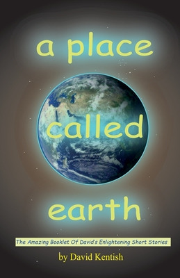 Libro A Place Called Earth: The Amazing Booklet Of David'...