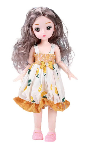 Bar-bie Fashion Dolls Paquete 30 Cm