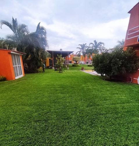 Venta De Casa En Recuperacion, Priv, San Juan, Emiliano Zapata. Morelos. Sh05