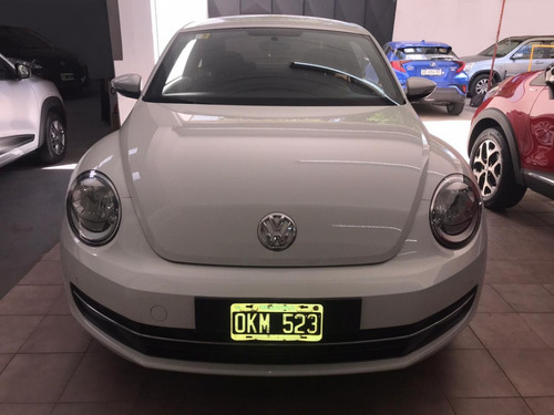 Volkswagen The Beetle 1.4 Tsi Design
