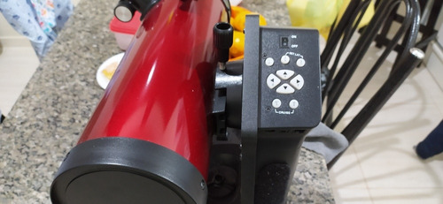 Telescópio Skywatcher Virtuoso 114mm