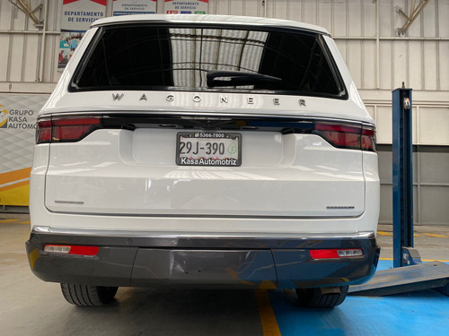 Jeep Otros Modelos 2022