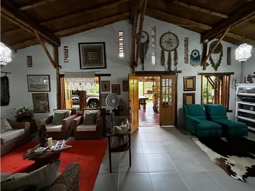 Se Vende Casa Campestre En Calarcá - Quindío
