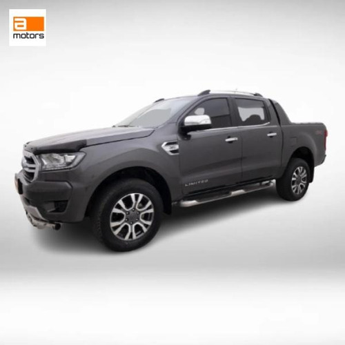 Ford Ranger 3.2 Cd Limited Tdci 200cv Automática