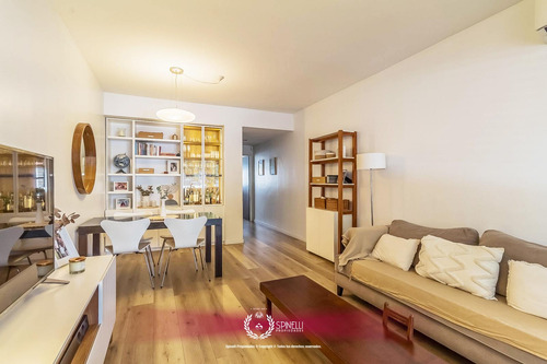 Venta Triplex Ph Tipo Casa 4 Ambientes 174m² Con Patio Jardín Terraza Parrilla Cochera 3 Baños Boedo