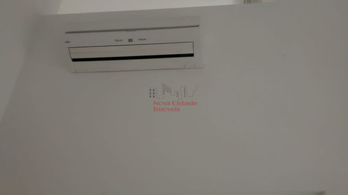 Loft - Vila Olimpia - Ref: 2224 - L-8147001