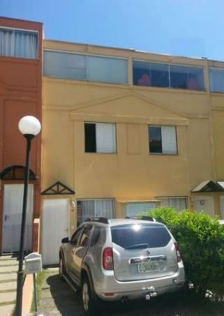 Sobrado - Ref: 5816