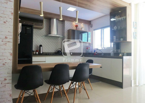 Imagem 4 de 15 de Apartamento 4 Dormitórios A Venda Em Balneário Camboriú - Alto Padrão - 6109
