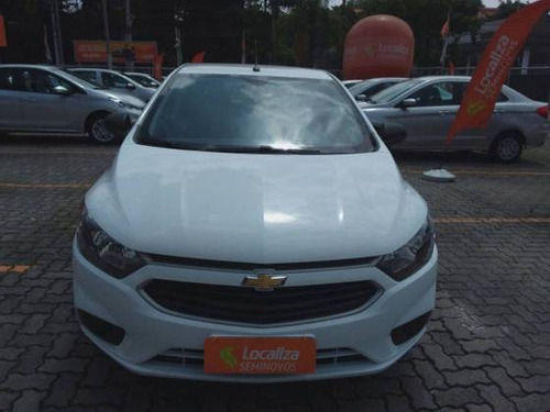 Imagem 2 de 9 de Chevrolet Joy 1.0 Spe4 Flex Manual