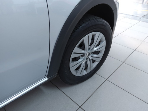 Volkswagen Saveiro 1.6 MSI TRENDLINE CS 16V FLEX 2P MANUAL