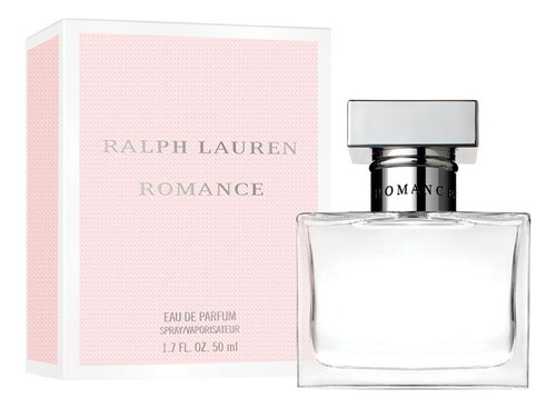 Raph Lauren Romance 50 Ml Mujer Asimco Envío Gratis