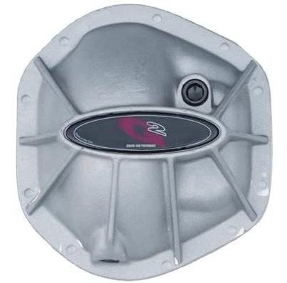 G2 Axle & Gear 40-2033al G2 Aliminum Cubierta Del Diferencia