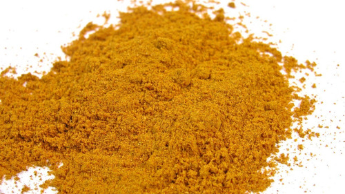 1 Kg De Curry En Polvo